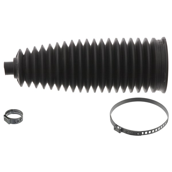 Dammskydd, styrsystem, Fram, höger eller vänster Febi bilstein 34 FEBI BILSTEIN