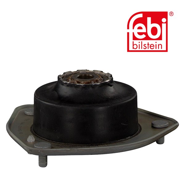 Fjäderbenslager, Fram, höger eller vänster Febi bilstein 34135 FEBI BILSTEIN