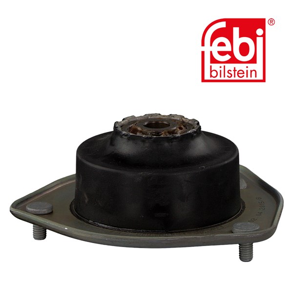 Fjäderbenslager, Fram, höger eller vänster Febi bilstein 34135 FEBI BILSTEIN Fjäderbenslager, Fram, höger eller vänster Febi bilstein 34135 FEBI BILSTEIN