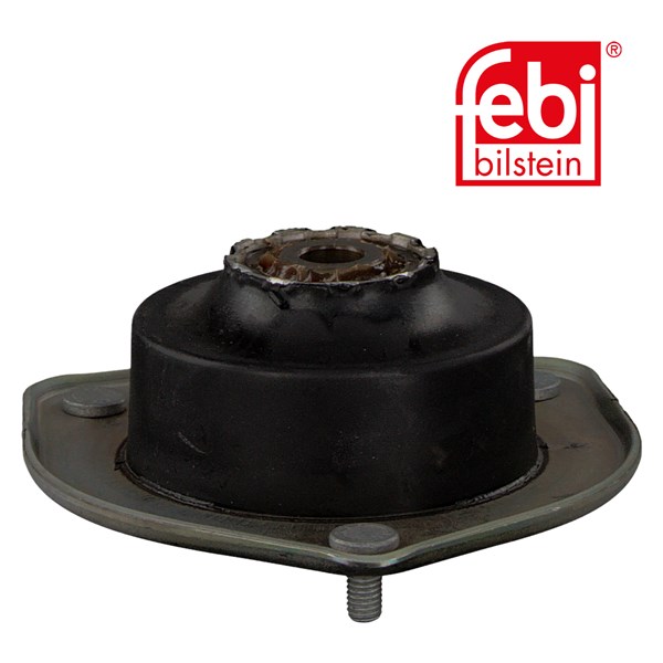 Fjäderbenslager, Fram, höger eller vänster Febi bilstein 34135 FEBI BILSTEIN Fjäderbenslager, Fram, höger eller vänster Febi bilstein 34135 FEBI BILSTEIN