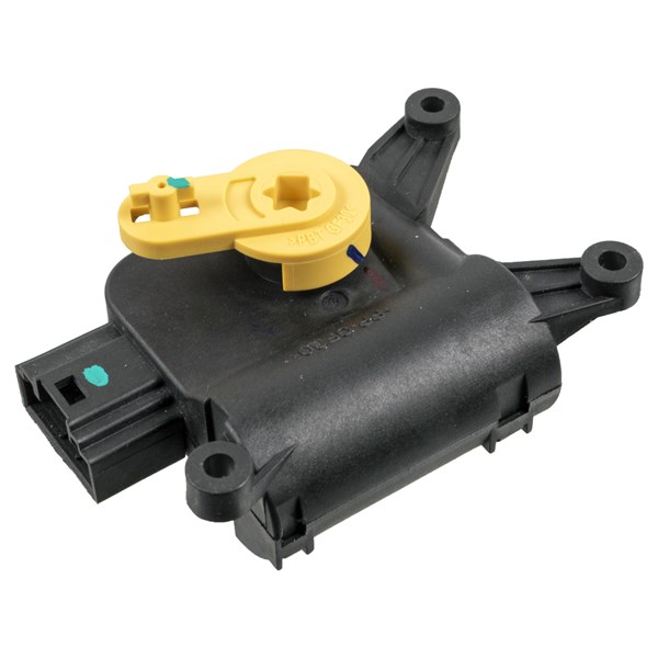 Ställventil, luftspjäll 12V Febi bilstein febi Plus 34147 FEBI BILSTEIN