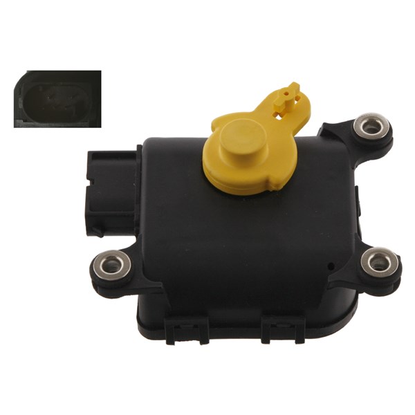 Reglering, blandningsklaff 12V Febi bilstein febi Plus 34149 FEBI BILSTEIN
