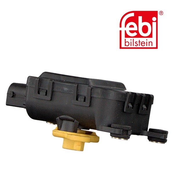 Reglering, blandningsklaff 12V Febi bilstein febi Plus 34149 FEBI BILSTEIN Reglering, blandningsklaff 12V Febi bilstein febi Plus 34149 FEBI BILSTEIN