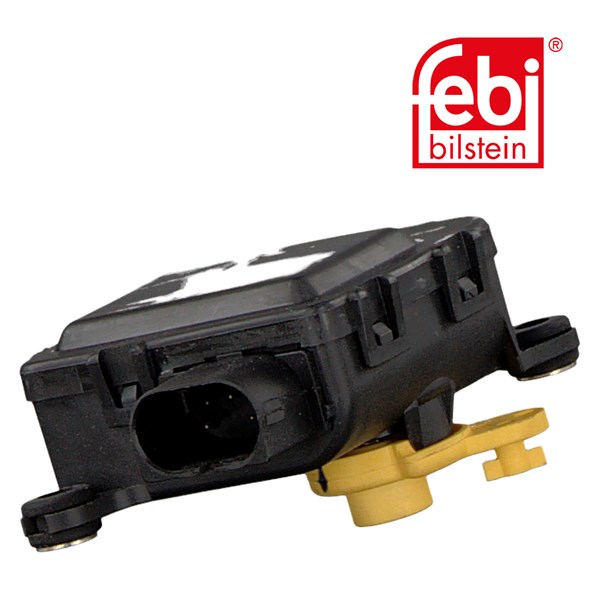 Reglering, blandningsklaff 12V Febi bilstein febi Plus 34149 FEBI BILSTEIN Reglering, blandningsklaff 12V Febi bilstein febi Plus 34149 FEBI BILSTEIN