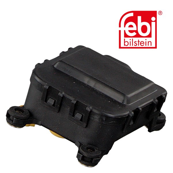 Reglering, blandningsklaff 12V Febi bilstein febi Plus 34149 FEBI BILSTEIN Reglering, blandningsklaff 12V Febi bilstein febi Plus 34149 FEBI BILSTEIN