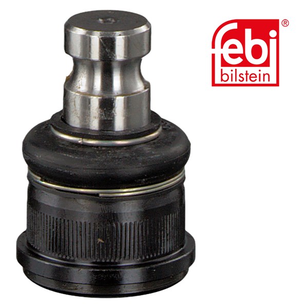 Kulled / Spindelled, Fram, höger eller vänster, Nedre Febi bilste FEBI BILSTEIN