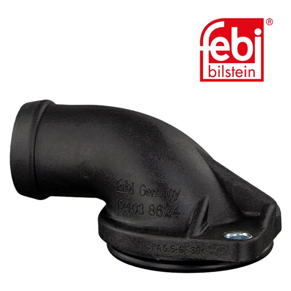 Rördel, motorkylning Febi bilstein 34171 FEBI BILSTEIN