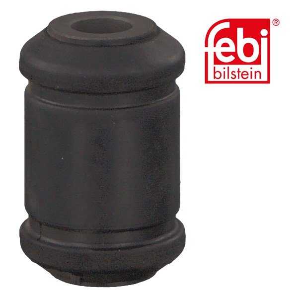 Bussning, länkarm, Fram, Fram, höger eller vänster Febi bilstein  FEBI BILSTEIN