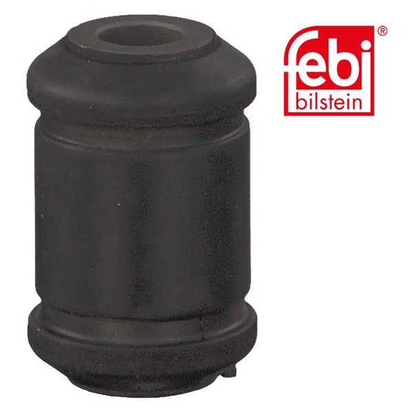 Bussning, länkarm, Fram, Fram, höger eller vänster Febi bilstein  FEBI BILSTEIN