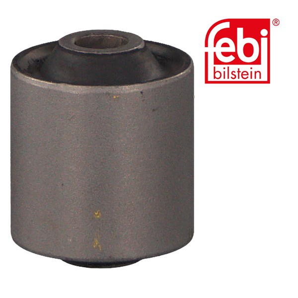 Bussning, länkarm, Fram, höger eller vänster, Mitt Febi bilstein  FEBI BILSTEIN