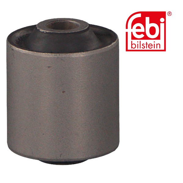 Bussning, länkarm, Fram, höger eller vänster, Mitt Febi bilstein  FEBI BILSTEIN