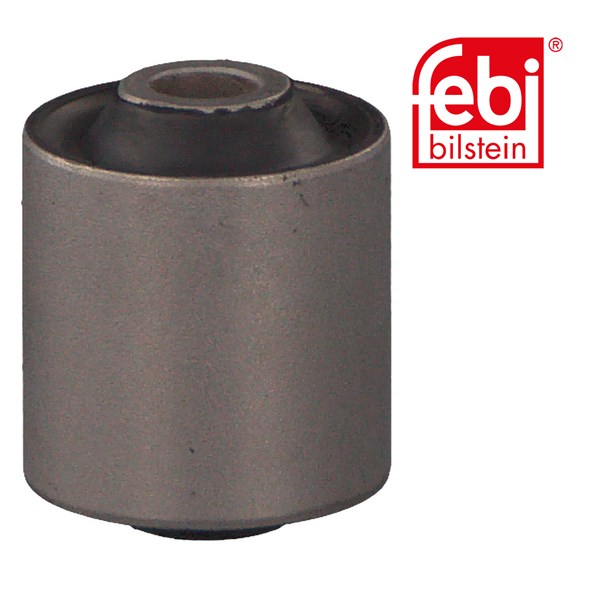 Bussning, länkarm, Fram, höger eller vänster, Mitt Febi bilstein  FEBI BILSTEIN