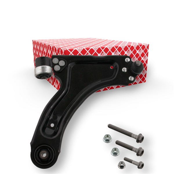 Länkarm, framaxel höger, Nedre Febi bilstein ProKit 34222 FEBI BILSTEIN