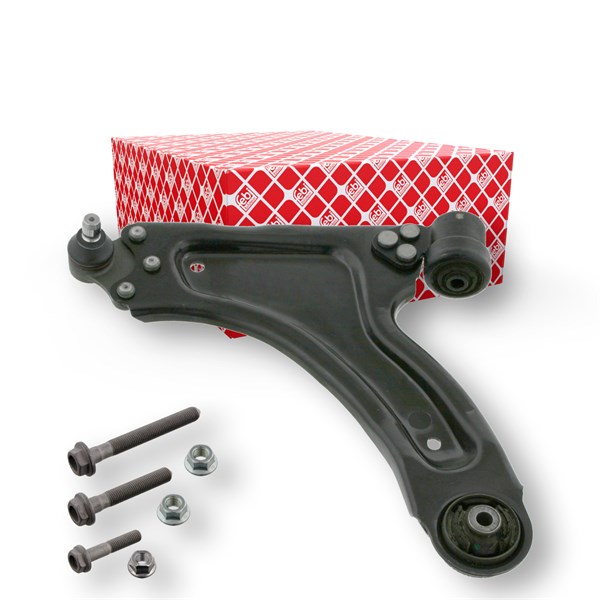 Länkarm, framaxel vänster, Nedre Febi bilstein ProKit 34223 FEBI BILSTEIN