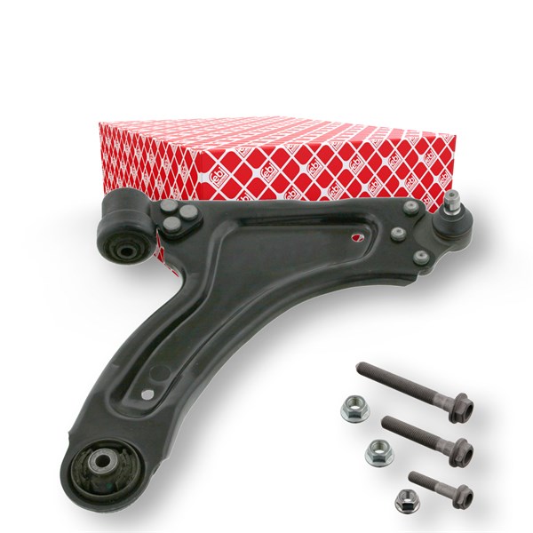 Länkarm, framaxel höger, Nedre Febi bilstein ProKit 34224 FEBI BILSTEIN