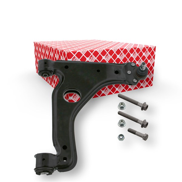 Länkarm, framaxel höger, Nedre Febi bilstein ProKit 34227 FEBI BILSTEIN