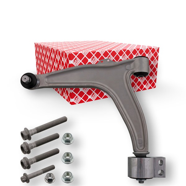 Länkarm, framaxel vänster, Nedre Febi bilstein ProKit 34231 FEBI BILSTEIN