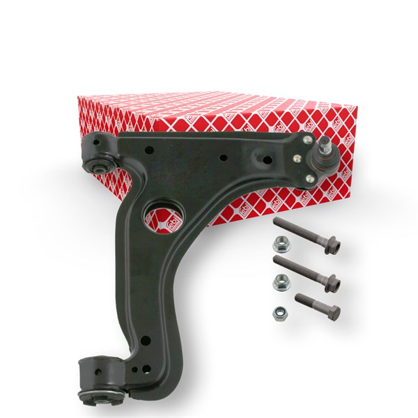 Länkarm, framaxel höger, Nedre Febi bilstein ProKit 34233 FEBI BILSTEIN