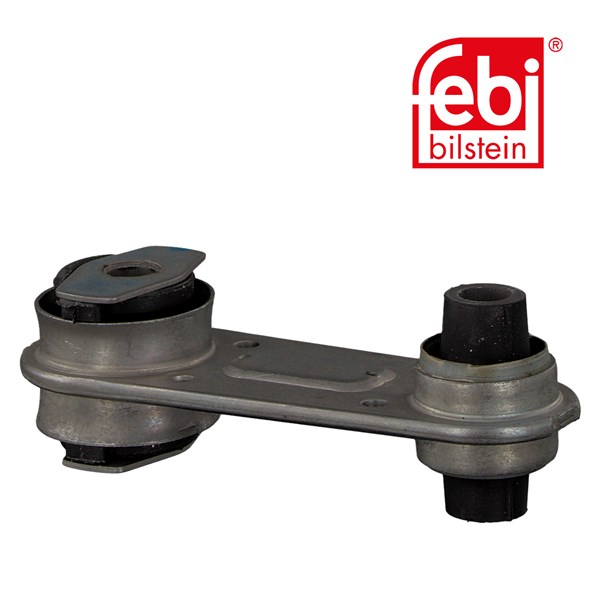 Motorkudde, Bak, Nedre Febi bilstein 34239 FEBI BILSTEIN Motorkudde, Bak, Nedre Febi bilstein 34239 FEBI BILSTEIN