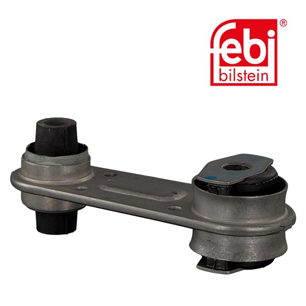 Motorkudde, Bak, Nedre Febi bilstein 34239 FEBI BILSTEIN Motorkudde, Bak, Nedre Febi bilstein 34239 FEBI BILSTEIN