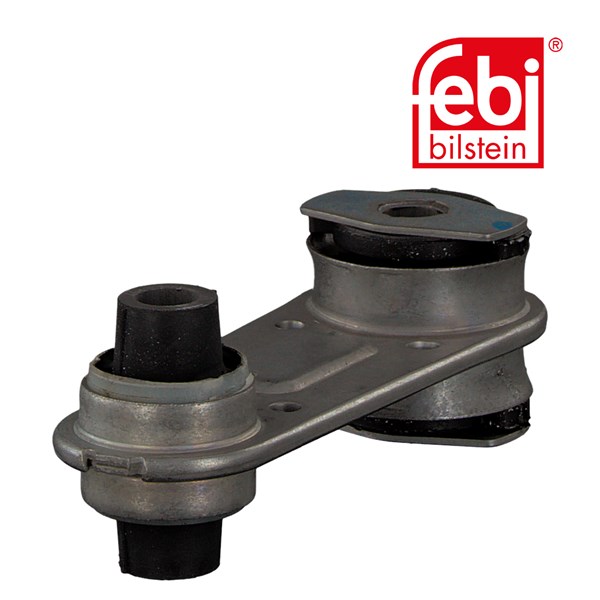 Motorkudde, Bak, Nedre Febi bilstein 34239 FEBI BILSTEIN Motorkudde, Bak, Nedre Febi bilstein 34239 FEBI BILSTEIN