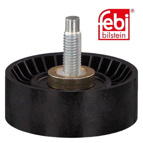 Styrrulle, drivrem Febi bilstein 34244 FEBI BILSTEIN
