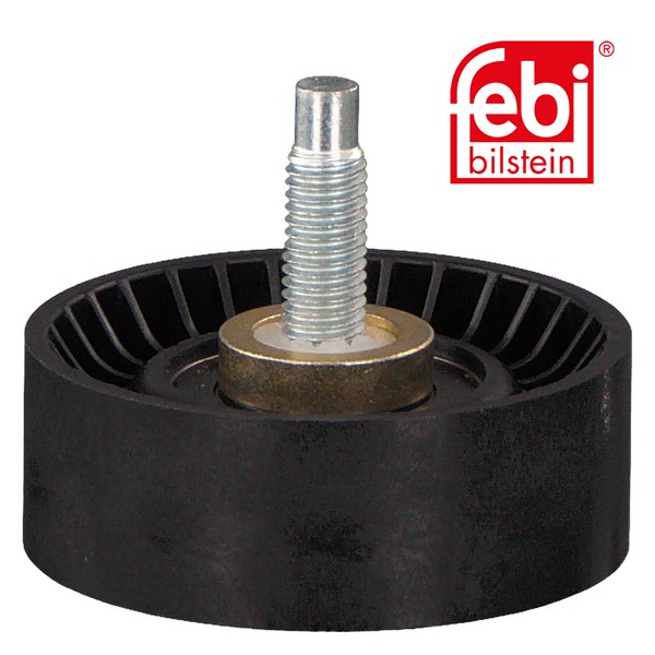 Styrrulle, drivrem Febi bilstein 34244 FEBI BILSTEIN