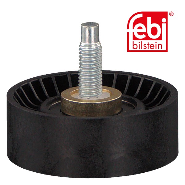 Styrrulle, drivrem Febi bilstein 34244 FEBI BILSTEIN