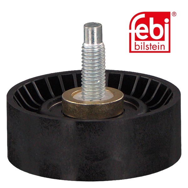 Styrrulle, drivrem Febi bilstein 34244 FEBI BILSTEIN