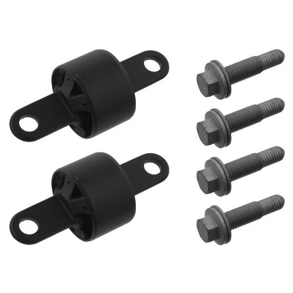 Reparationssats, axelkropp, Bakaxel, båda sidor Febi bilstein 342 FEBI BILSTEIN
