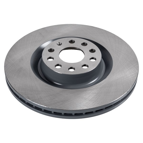 Bromsskiva Ventilerad, Framaxel Febi bilstein 34254 FEBI BILSTEIN