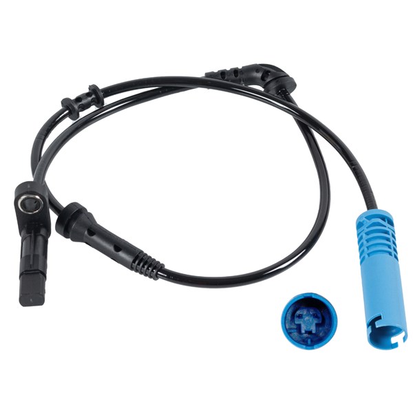 ABS-givare, Sensor, hjulvarvtal, Fram, höger eller vänster Febi b FEBI BILSTEIN ABS-givare, Sensor, hjulvarvtal, Fram, höger eller vänster Febi b FEBI BILSTEIN