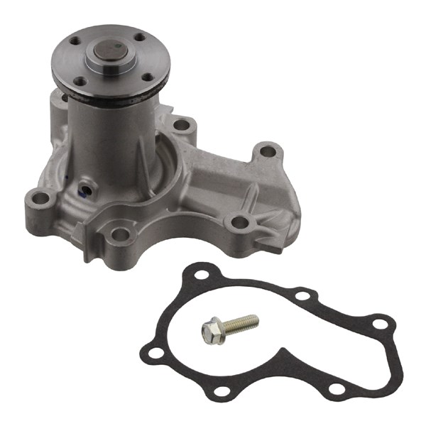 Vattenpump Febi bilstein 34267 FEBI BILSTEIN