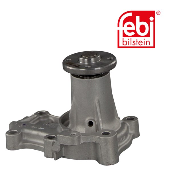 Vattenpump Febi bilstein 34267 FEBI BILSTEIN