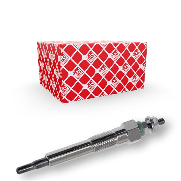 Glödstift 11V Febi bilstein 34268 FEBI BILSTEIN