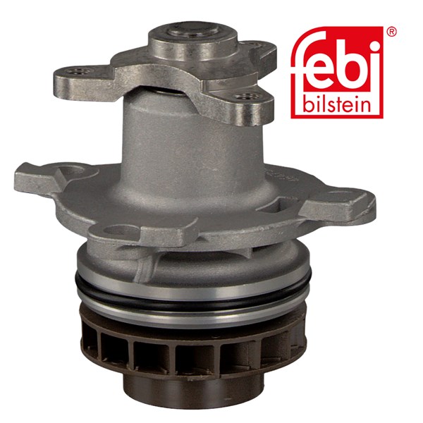 Vattenpump Febi bilstein 34269 FEBI BILSTEIN Vattenpump Febi bilstein 34269 FEBI BILSTEIN