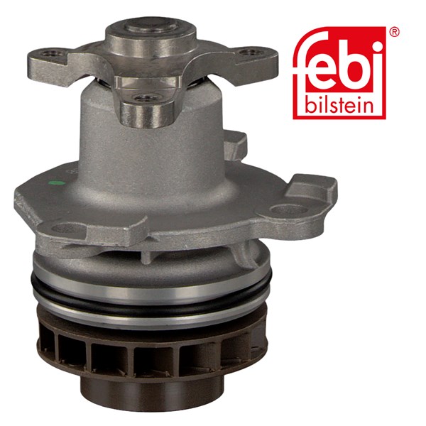 Vattenpump Febi bilstein 34269 FEBI BILSTEIN Vattenpump Febi bilstein 34269 FEBI BILSTEIN