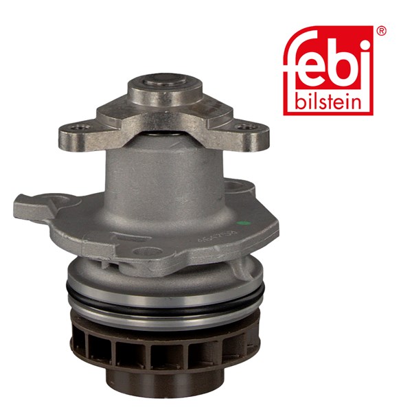 Vattenpump Febi bilstein 34269 FEBI BILSTEIN Vattenpump Febi bilstein 34269 FEBI BILSTEIN