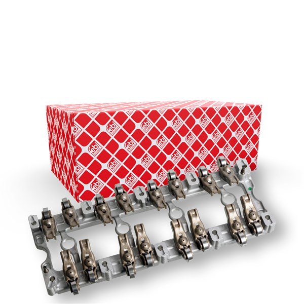 Vipparmsaxel Febi bilstein febi Plus 34272 FEBI BILSTEIN