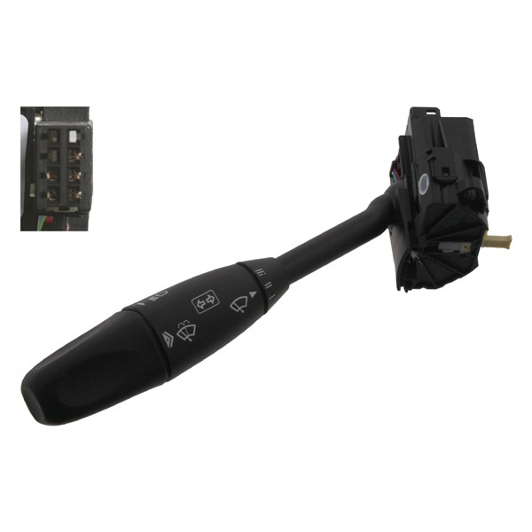 Rattstångsbrytare Febi bilstein 34275 FEBI BILSTEIN