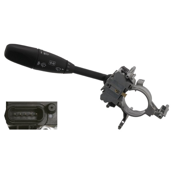 Rattstångsbrytare Febi bilstein 34276 FEBI BILSTEIN