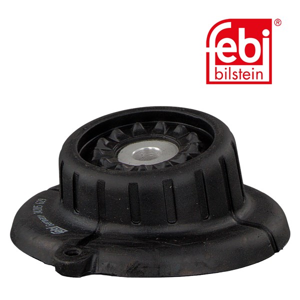 Fjäderbenslager, Fram, höger eller vänster Febi bilstein 34285 FEBI BILSTEIN