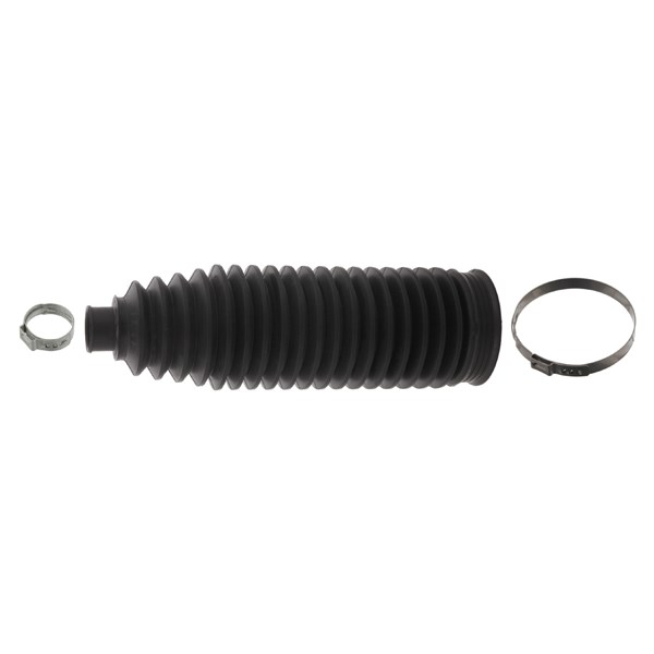 Dammskydd, styrsystem, Fram, höger eller vänster Febi bilstein 34 FEBI BILSTEIN