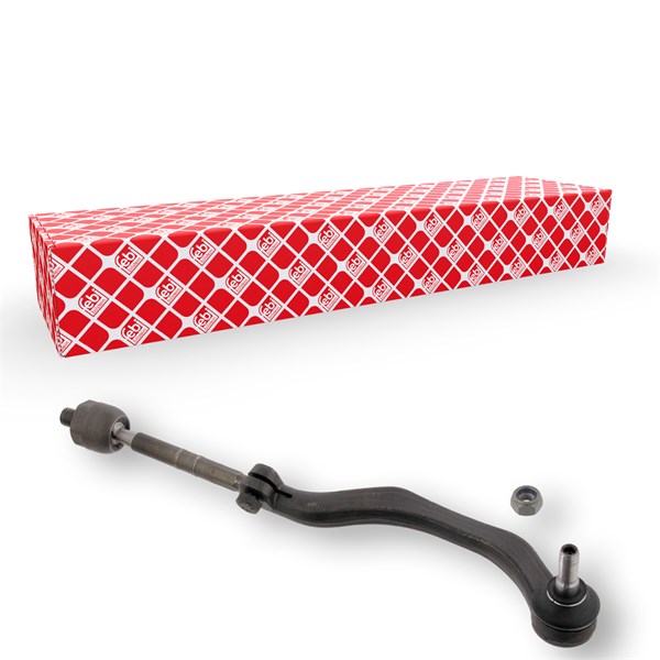 Styrstag, komplett, framaxel höger Febi bilstein 34304 FEBI BILSTEIN