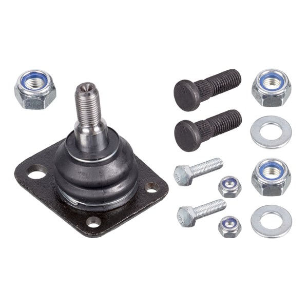 Kulled / Spindelled, Fram, höger eller vänster, Upptill Febi bils FEBI BILSTEIN Kulled / Spindelled, Fram, höger eller vänster, Upptill Febi bils FEBI BILSTEIN