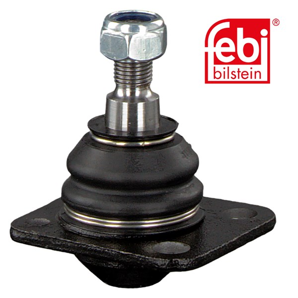Kulled / Spindelled, Fram, höger eller vänster, Upptill Febi bils FEBI BILSTEIN Kulled / Spindelled, Fram, höger eller vänster, Upptill Febi bils FEBI BILSTEIN