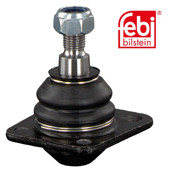 Kulled / Spindelled, Fram, höger eller vänster, Upptill Febi bils FEBI BILSTEIN Kulled / Spindelled, Fram, höger eller vänster, Upptill Febi bils FEBI BILSTEIN