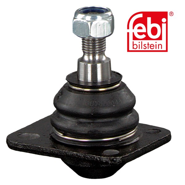 Kulled / Spindelled, Fram, höger eller vänster, Upptill Febi bils FEBI BILSTEIN Kulled / Spindelled, Fram, höger eller vänster, Upptill Febi bils FEBI BILSTEIN