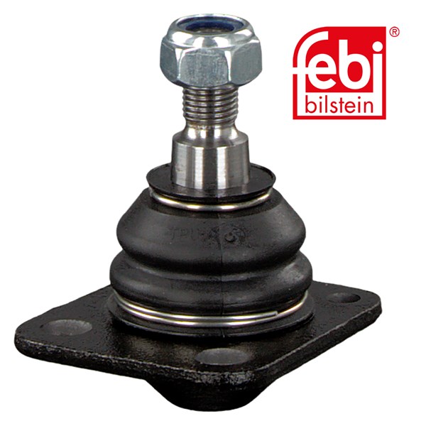 Kulled / Spindelled, Fram, höger eller vänster, Upptill Febi bils FEBI BILSTEIN Kulled / Spindelled, Fram, höger eller vänster, Upptill Febi bils FEBI BILSTEIN