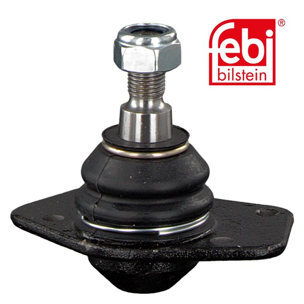 Kulled / Spindelled, Fram, höger eller vänster, Nedre Febi bilste FEBI BILSTEIN Kulled / Spindelled, Fram, höger eller vänster, Nedre Febi bilste FEBI BILSTEIN